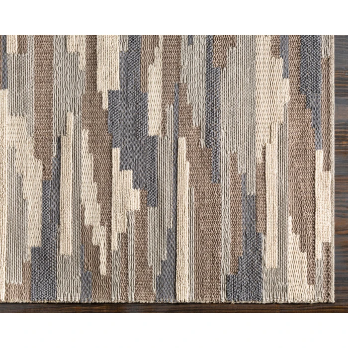 Cocoon CCN-1003 2' x 3' Handmade Rug