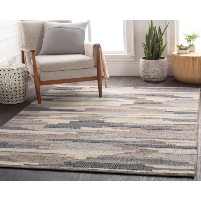Surya Cocoon CCN-1003 2 6 x 8  Rug
