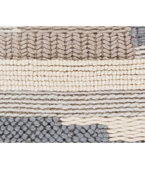 Cocoon CCN-1003 2' x 3' Handmade Rug