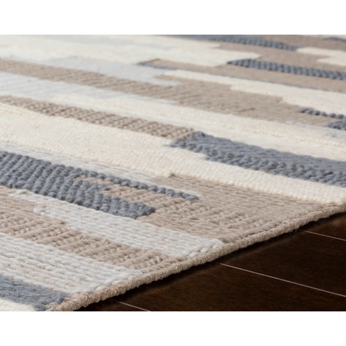 Surya Cocoon CCN-1003 2 6 x 8  Rug