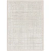 Surya Carre CCR2300 Beige Cream Area Rug 8 ft. 10 in. X 12 ft. Rectangle
