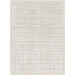 Surya Carre CCR2300 Beige Cream Area Rug 10 ft. X 14 ft. Rectangle