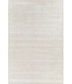 Surya Carre CCR2300 Beige Cream Area Rug 6 ft. X 9 ft. Rectangle