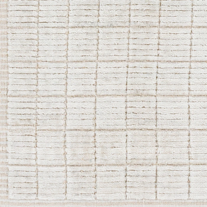 Surya Carre CCR-2300 4' x 6' Rug