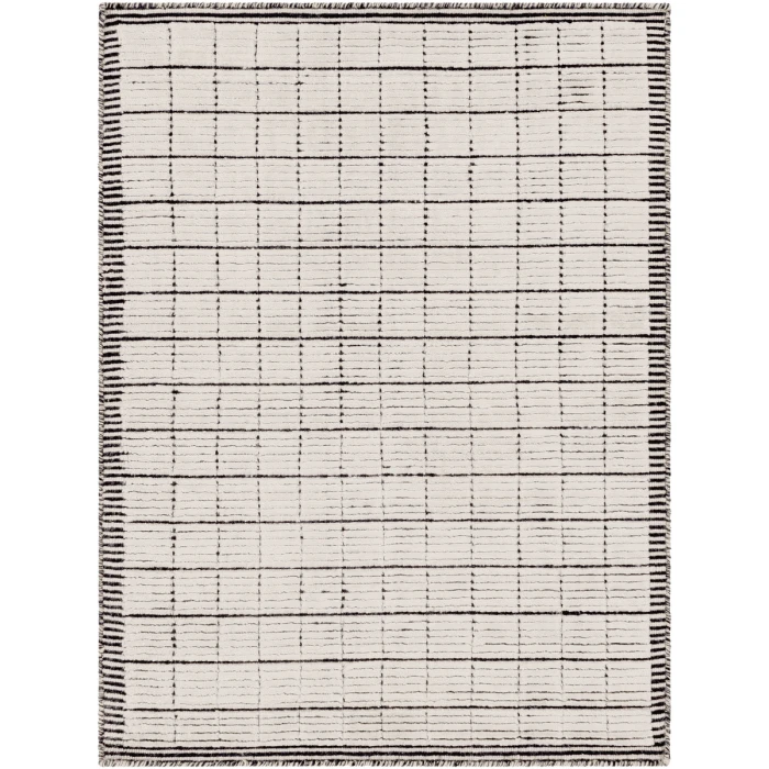 Surya Carre Rug CCR2301