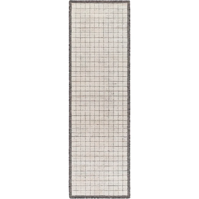 Surya Carre CCR-2301 2'6" x 8' Rug