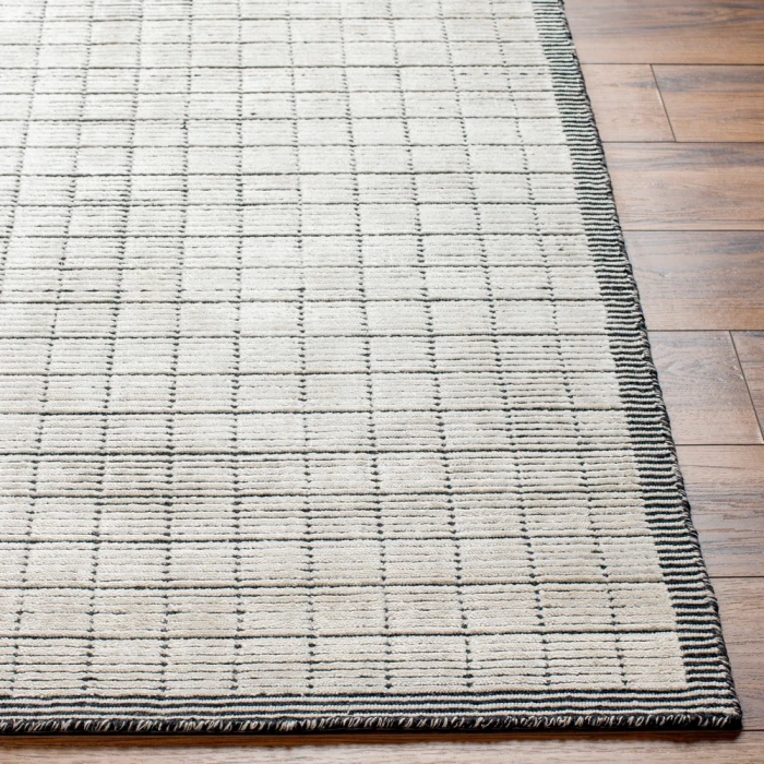 Surya Carre Rug CCR2301