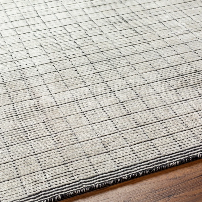 Surya Carre Rug CCR2301