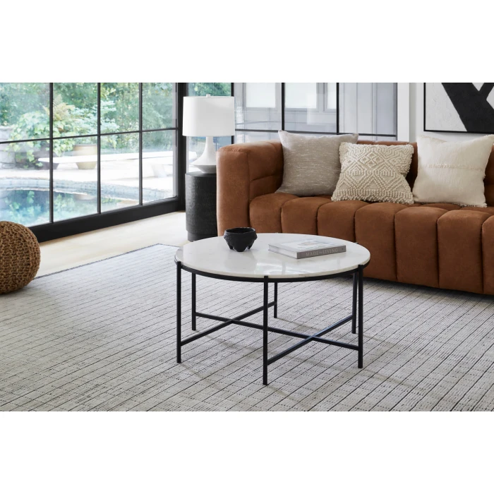 Surya Carre Rug CCR2301