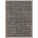 Surya Carre CCR2302 Charcoal Medium Gray Area Rug 2 ft. X 3 ft. Rectangle