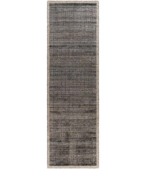 Surya Carre CCR-2302 2'6" x 8' Rug