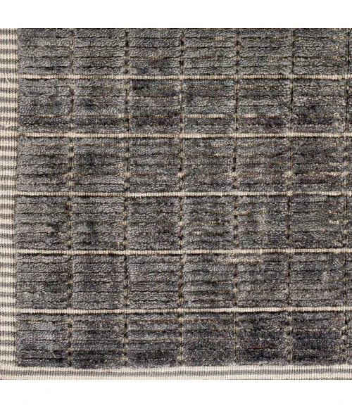 Surya Carre CCR-2302 6' x 9' Rug