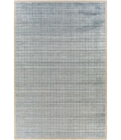 Surya Carre CCR2303 Denim Beige Area Rug 6 ft. X 9 ft. Rectangle