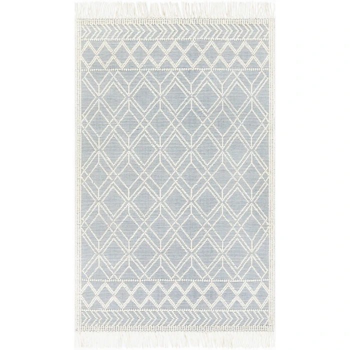 Livabliss Casa DeCampo CDC-2300 8  x 10  Rug