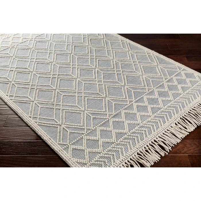 Livabliss Casa DeCampo CDC-2300 8  x 10  Rug