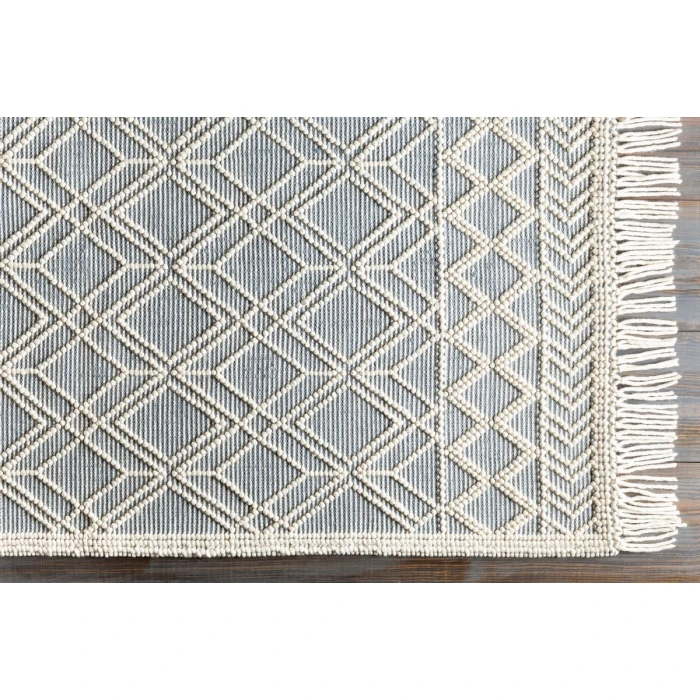Livabliss Casa DeCampo CDC-2300 8  x 10  Rug