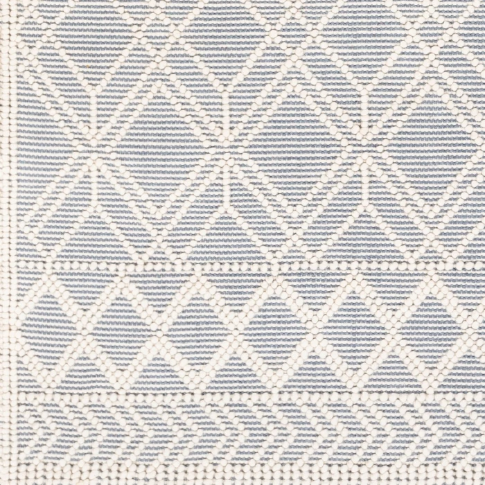 Livabliss Casa DeCampo CDC-2300 8  x 10  Rug