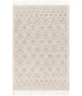 Livabliss Casa DeCampo CDC-2301 8 Square Rug