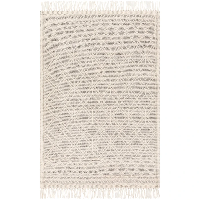 Livabliss Casa DeCampo CDC-2301 8 Square Rug