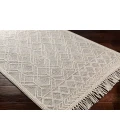 Livabliss Casa DeCampo CDC-2301 8 Square Rug