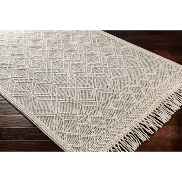 Livabliss Casa DeCampo CDC-2301 8 Square Rug
