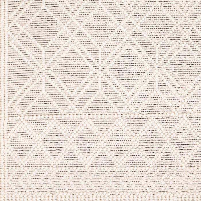 Livabliss Casa DeCampo CDC-2301 8 Square Rug