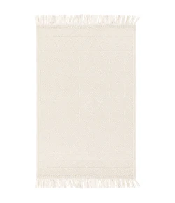 Livabliss Casa Decampo CDC2302 Ivory Beige Area Rug 2 ft. 3 in. X 3 ft. 9 in. Rectangle