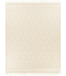 Livabliss Casa Decampo CDC2302 Ivory Beige Area Rug 8 ft. X 10 ft. Rectangle