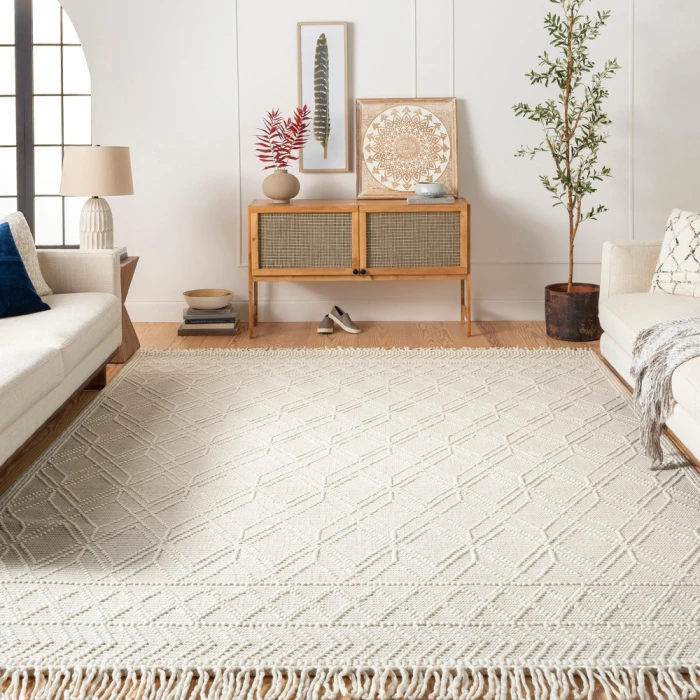 Livabliss Casa DeCampo CDC-2302 2 3 x 3 9 Rug
