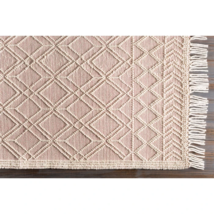 Livabliss Casa DeCampo CDC-2303 8  x 10  Rug