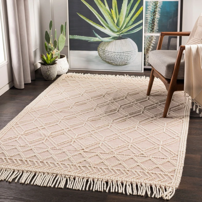 Livabliss Casa DeCampo CDC-2303 8  x 10  Rug
