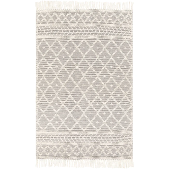 Livabliss Casa DeCampo CDC-2304 2 3 x 3 9 Rug