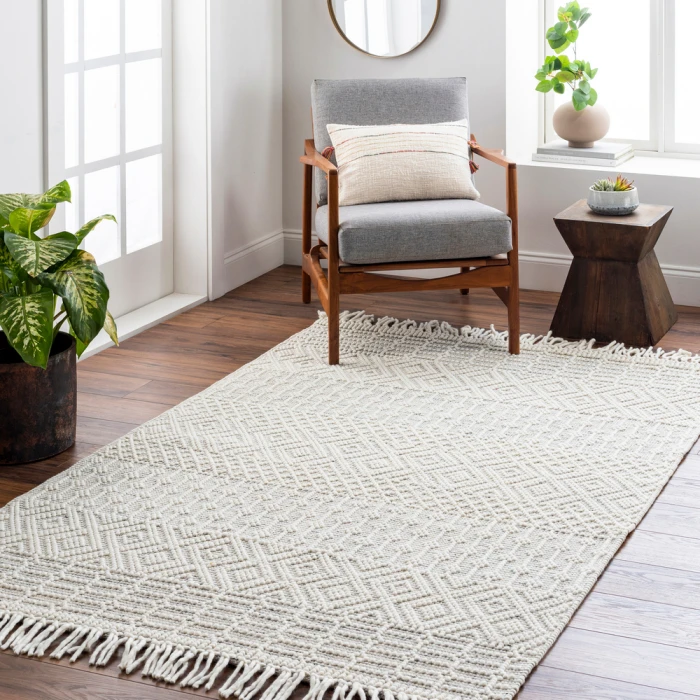 Livabliss Casa DeCampo Rug CDC2306