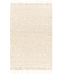 Livabliss Casa DeCampo CDC2307 Ivory Area Rug 2 ft. 3 in. X 3 ft. 9 in. Rectangle