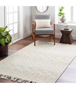 Livabliss Casa DeCampo CDC2307 Ivory Area Rug 2 ft. 3 in. X 3 ft. 9 in. Rectangle