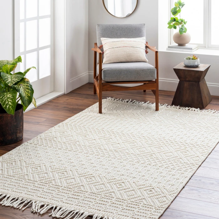 Livabliss Casa DeCampo Rug CDC2307