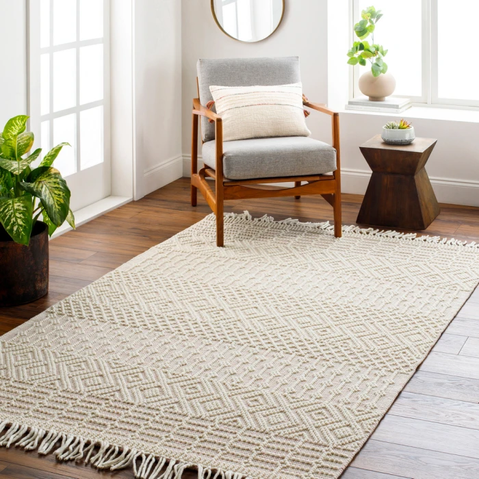 Livabliss Casa DeCampo Rug CDC2308