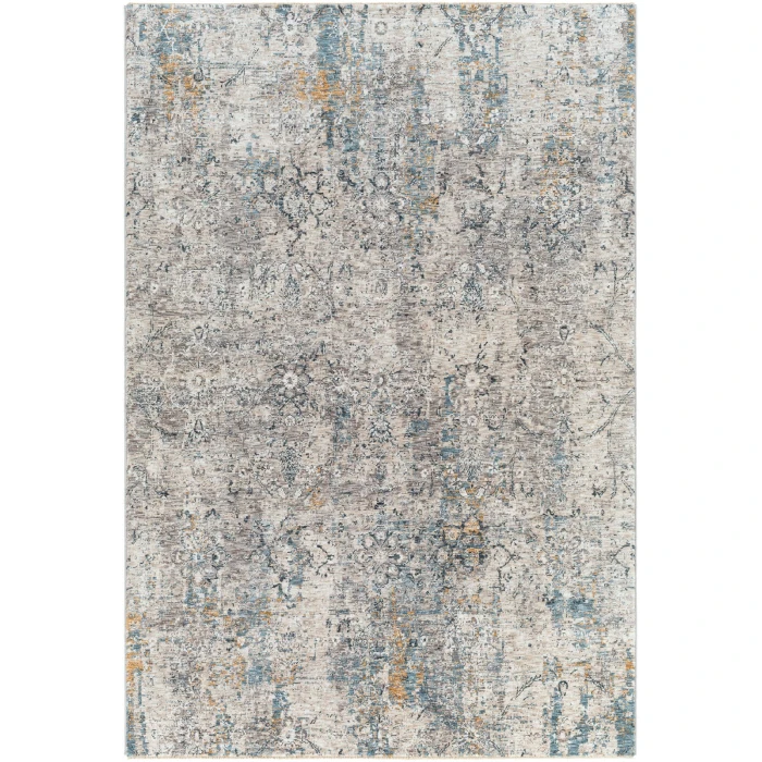 Surya Cardiff CDF-2300 7'10" Round Rug