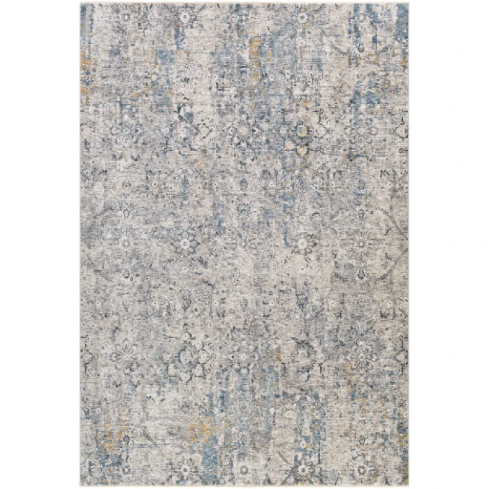 Surya Cardiff CDF-2300 2 7 x 4  Rug
