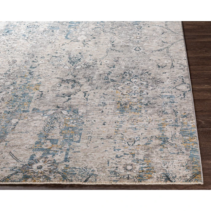 Surya Cardiff CDF-2300 2 7 x 4  Rug