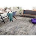 Surya Cardiff CDF-2300 2 7 x 4  Rug