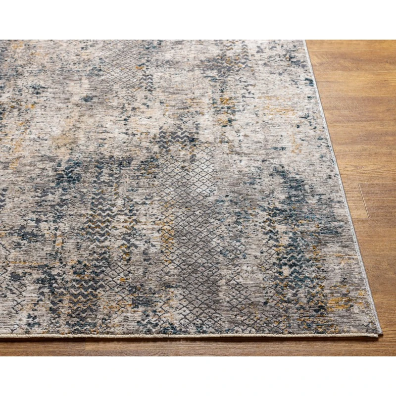 Surya Cardiff CDF-2301 7'10" Round Rug