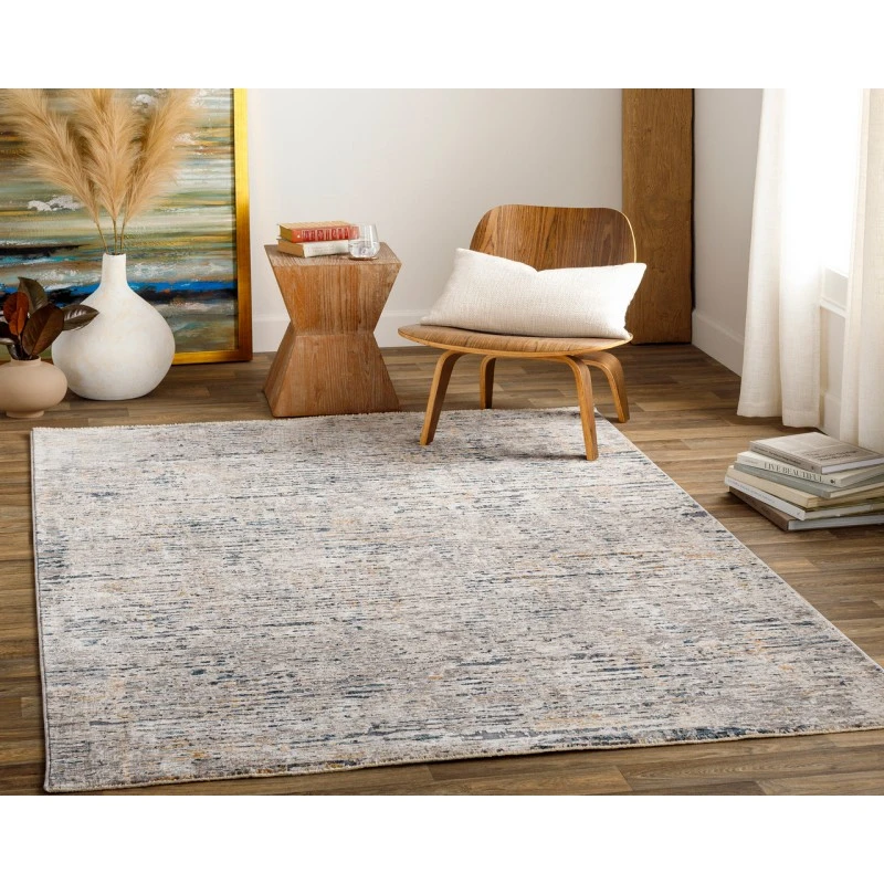 Surya Cardiff CDF-2301 7'10" Round Rug