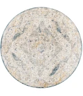 Surya Cardiff CDF-2303 5'3" Round Rug