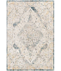 Livabliss Cardiff Medium Gray CDF-2303 10 ft. X 13 ft. 11 in. Rect. Rug