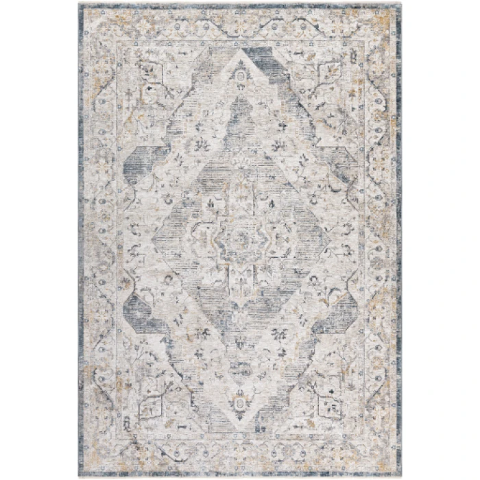 Surya Cardiff CDF-2303 9  x 12 2 Rug
