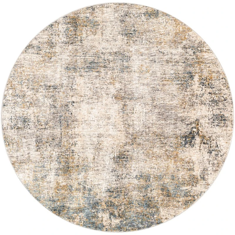 Surya Cardiff CDF-2304 7'10" Round Rug