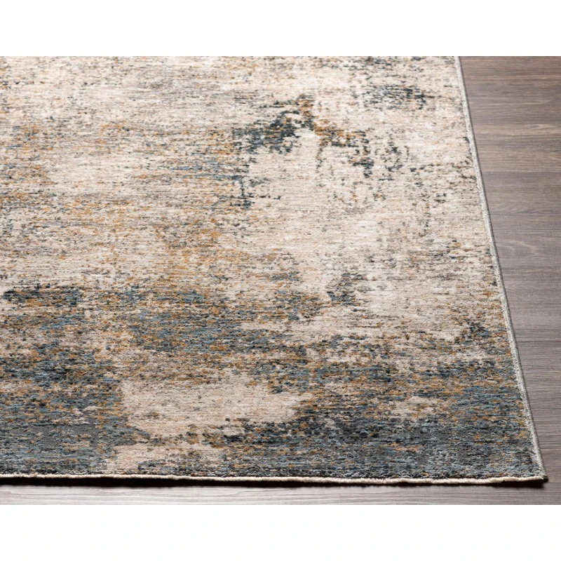Surya Cardiff CDF-2304 7'10" Round Rug