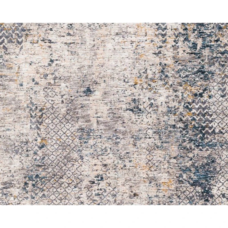 Surya Cardiff CDF-2304 7'10" Round Rug