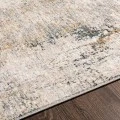 Surya Cardiff CDF-2304 7'10" Round Rug